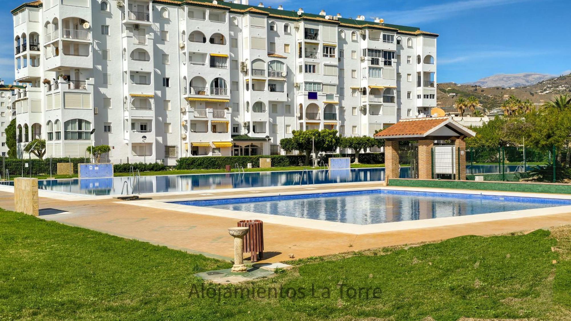 Laguna Beach Star - Alojamientos La Torre ตอร์ร็อกซ์ ภายนอก รูปภาพ