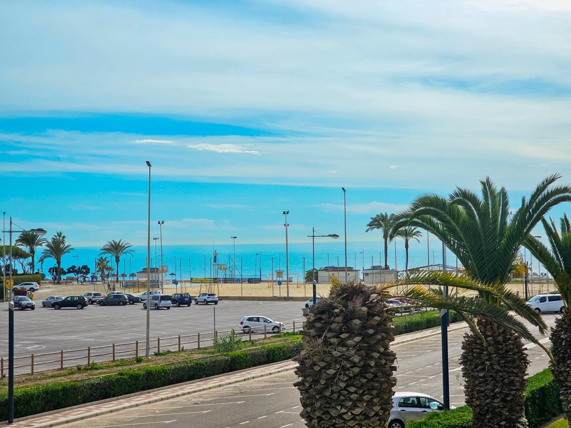 Laguna Beach Star - Alojamientos La Torre ตอร์ร็อกซ์ ภายนอก รูปภาพ